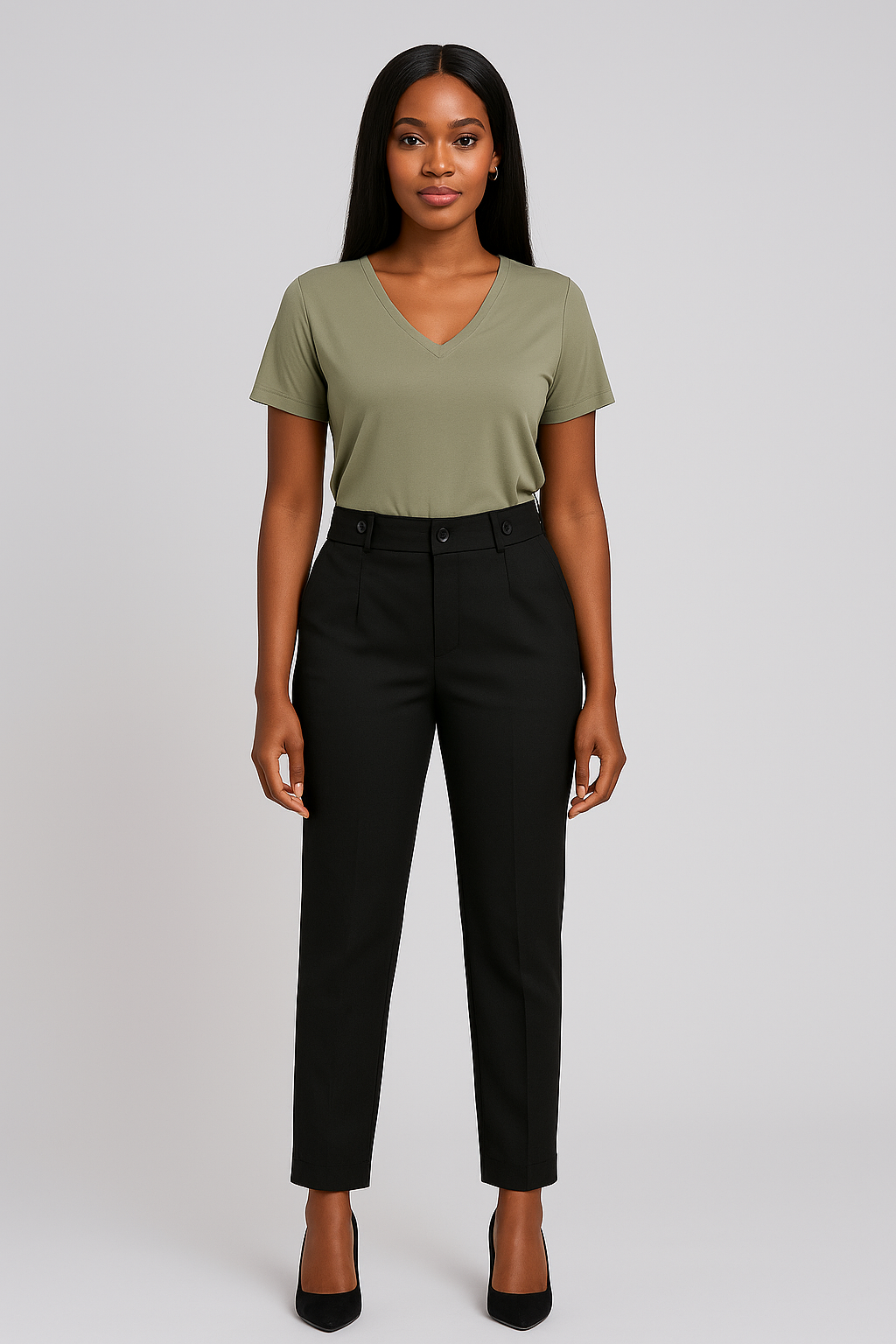 TROYA PANT - 1025