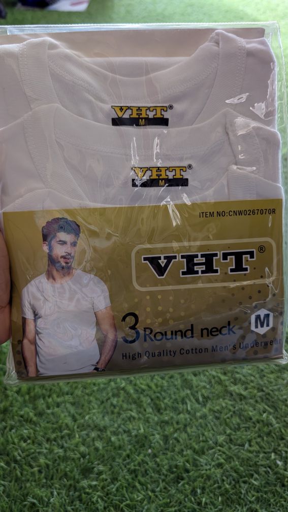 3-IN-1 VHT T-SHIRT