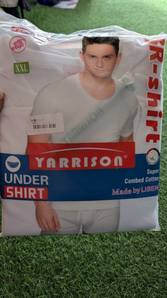 3-IN-1 YARRISON T-SHIRT