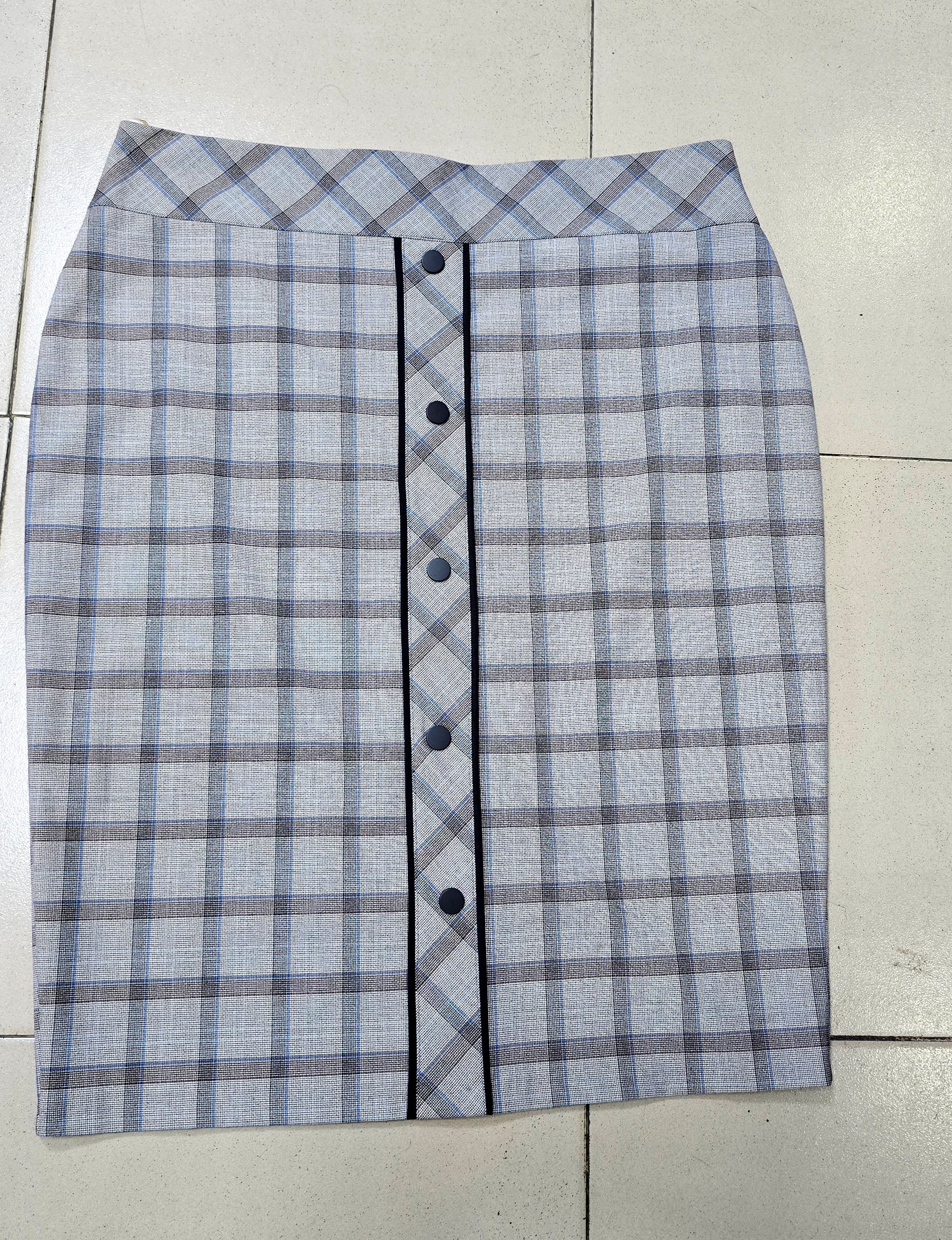 SKIRT - 2887