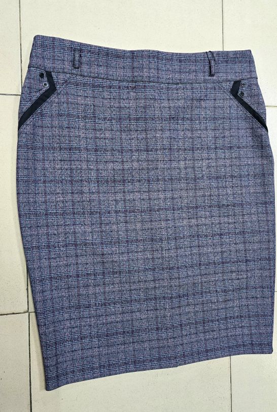 SKIRT - 2897