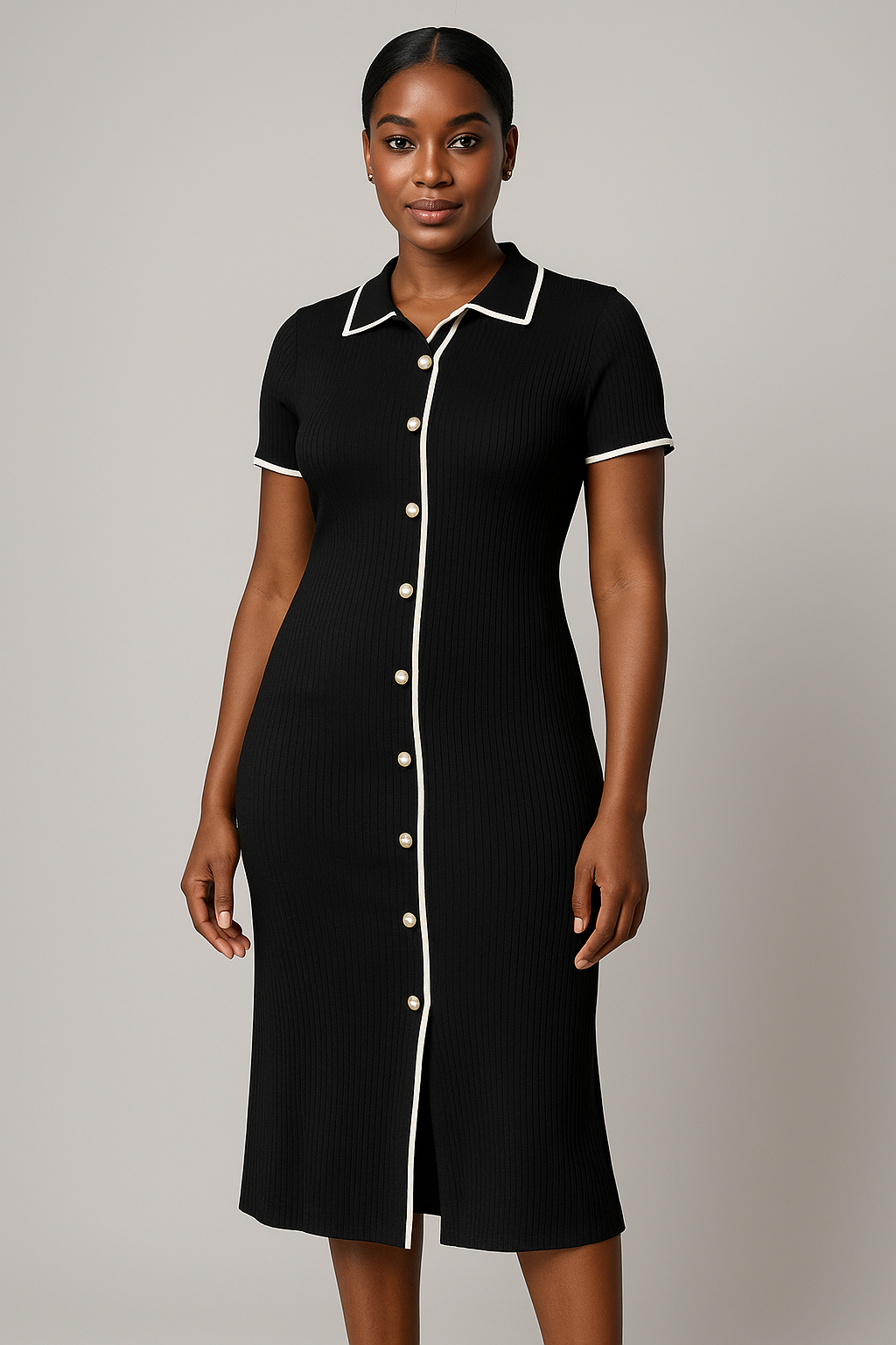 ZARA DRESS 030325