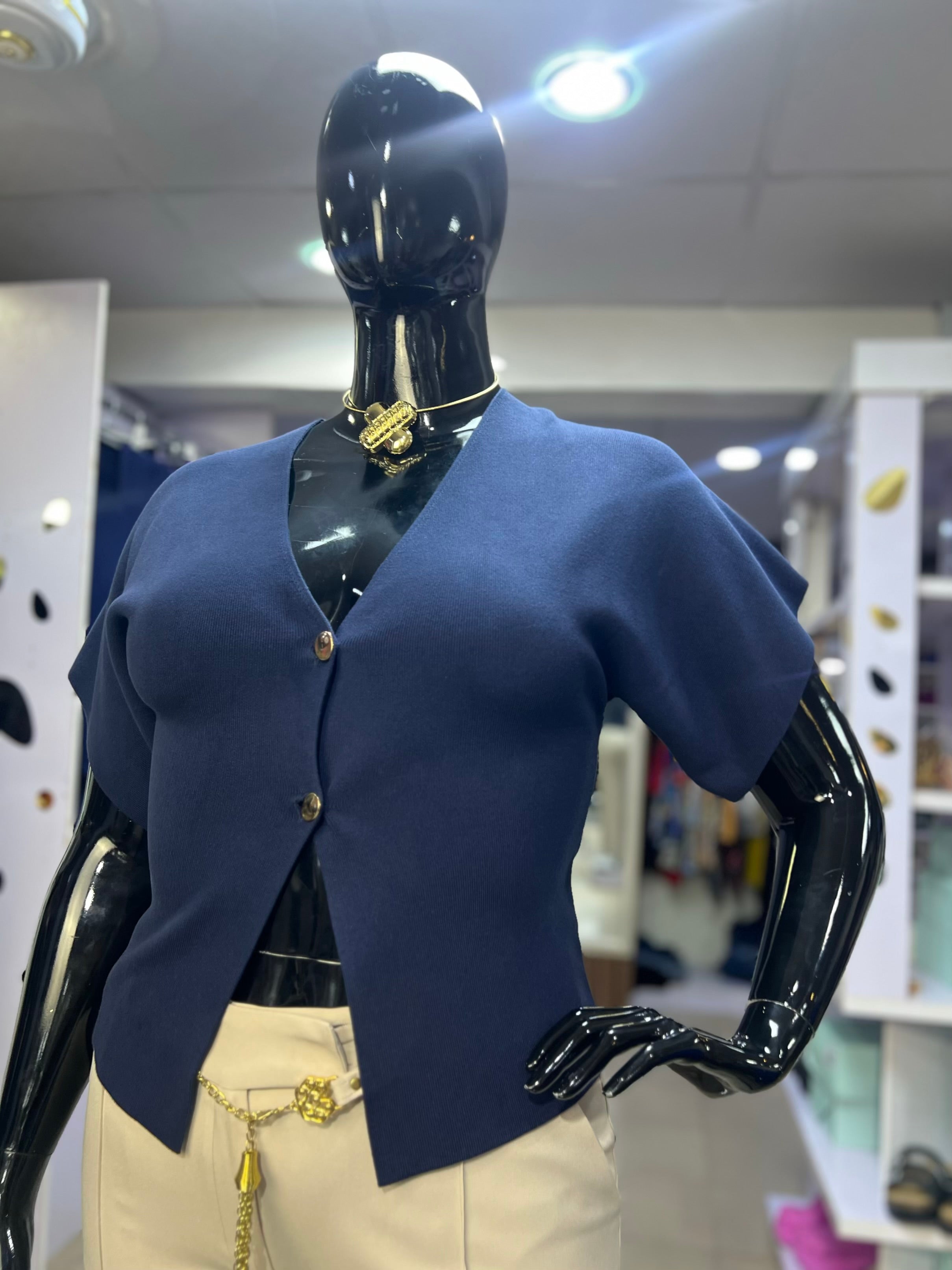 DILVIN TOP 0288