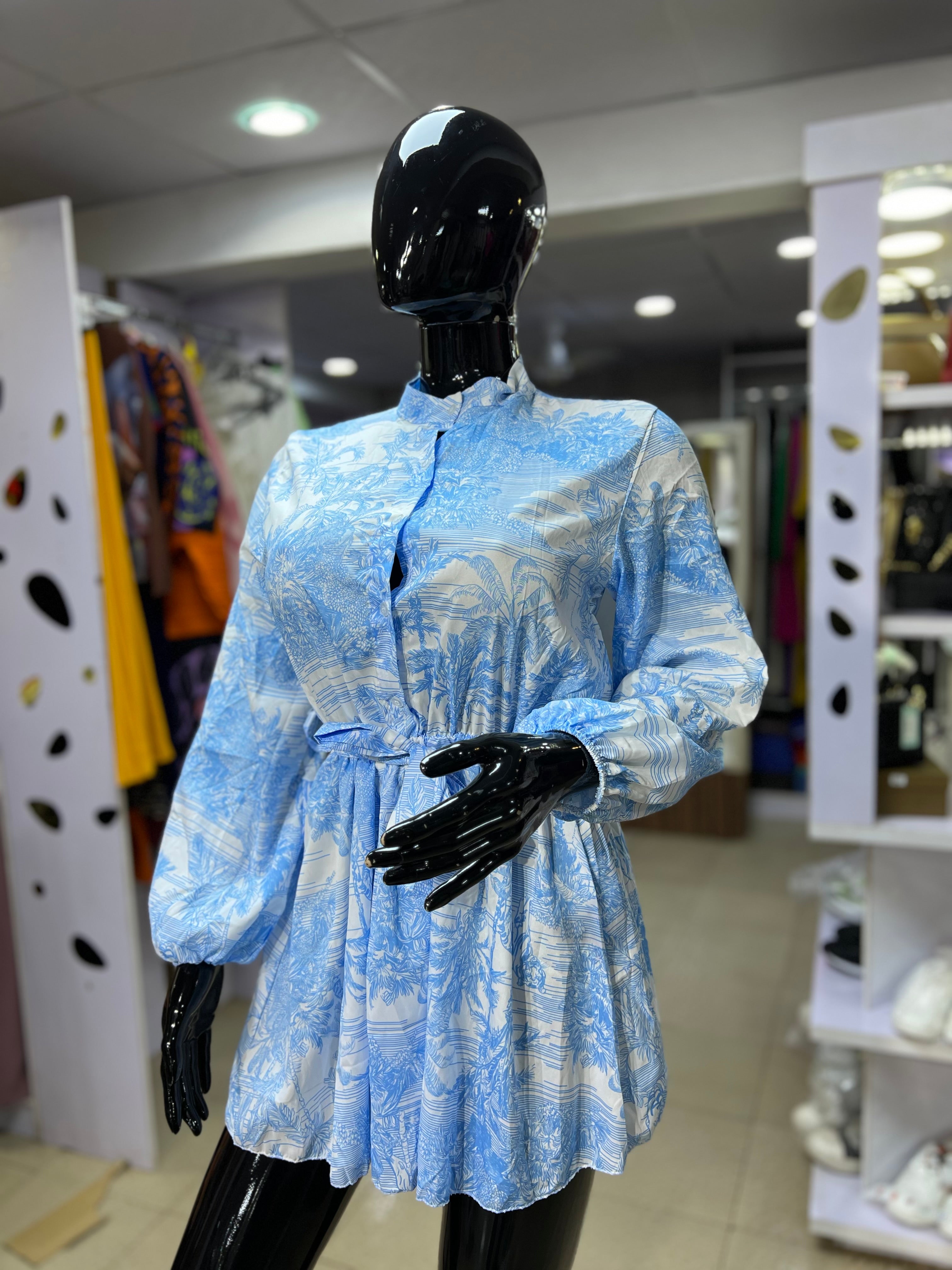 NEW COLLECTIONS 2409