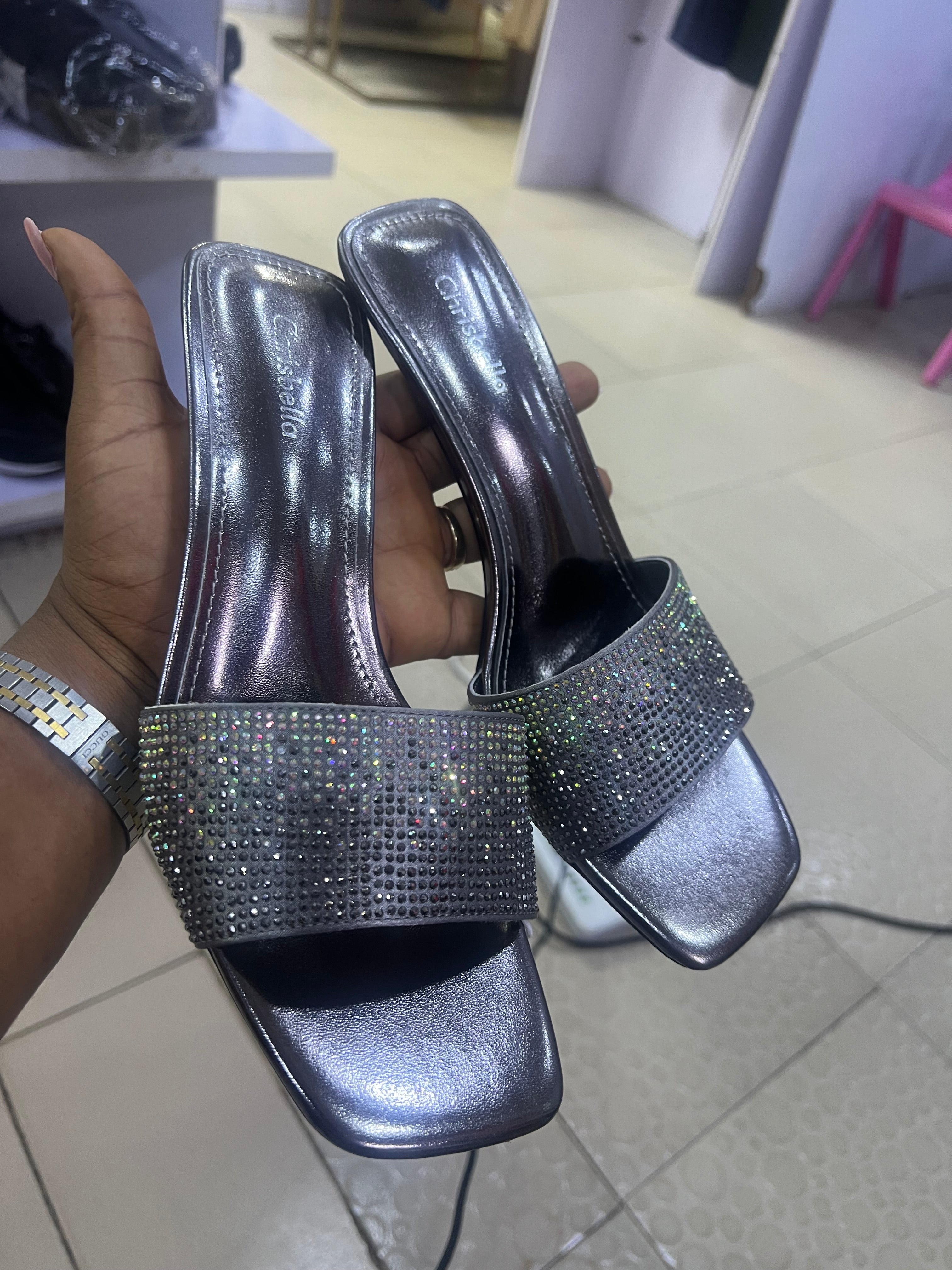 CB SLIPPERS - 5035