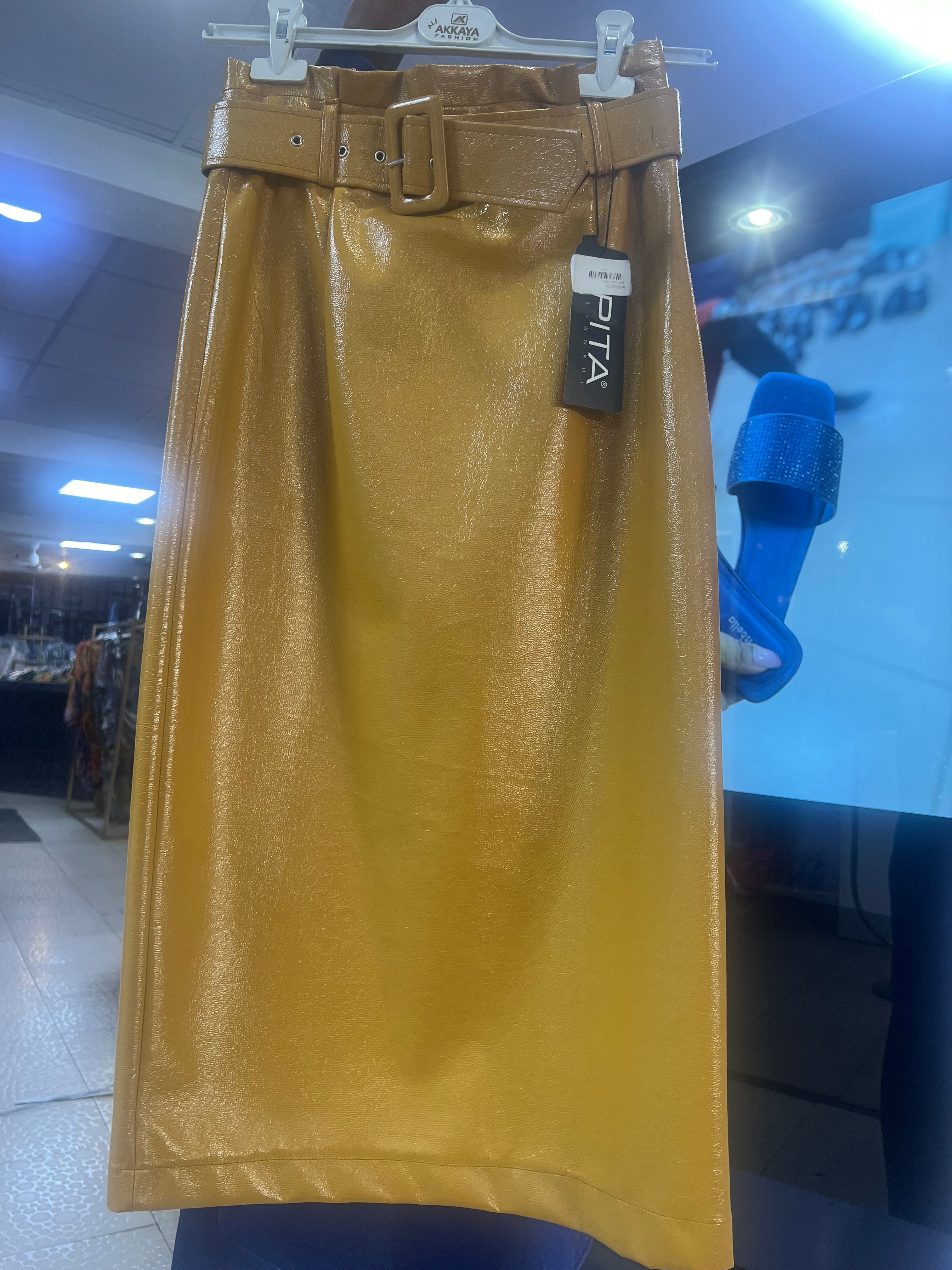 PITA SKIRT - 1932