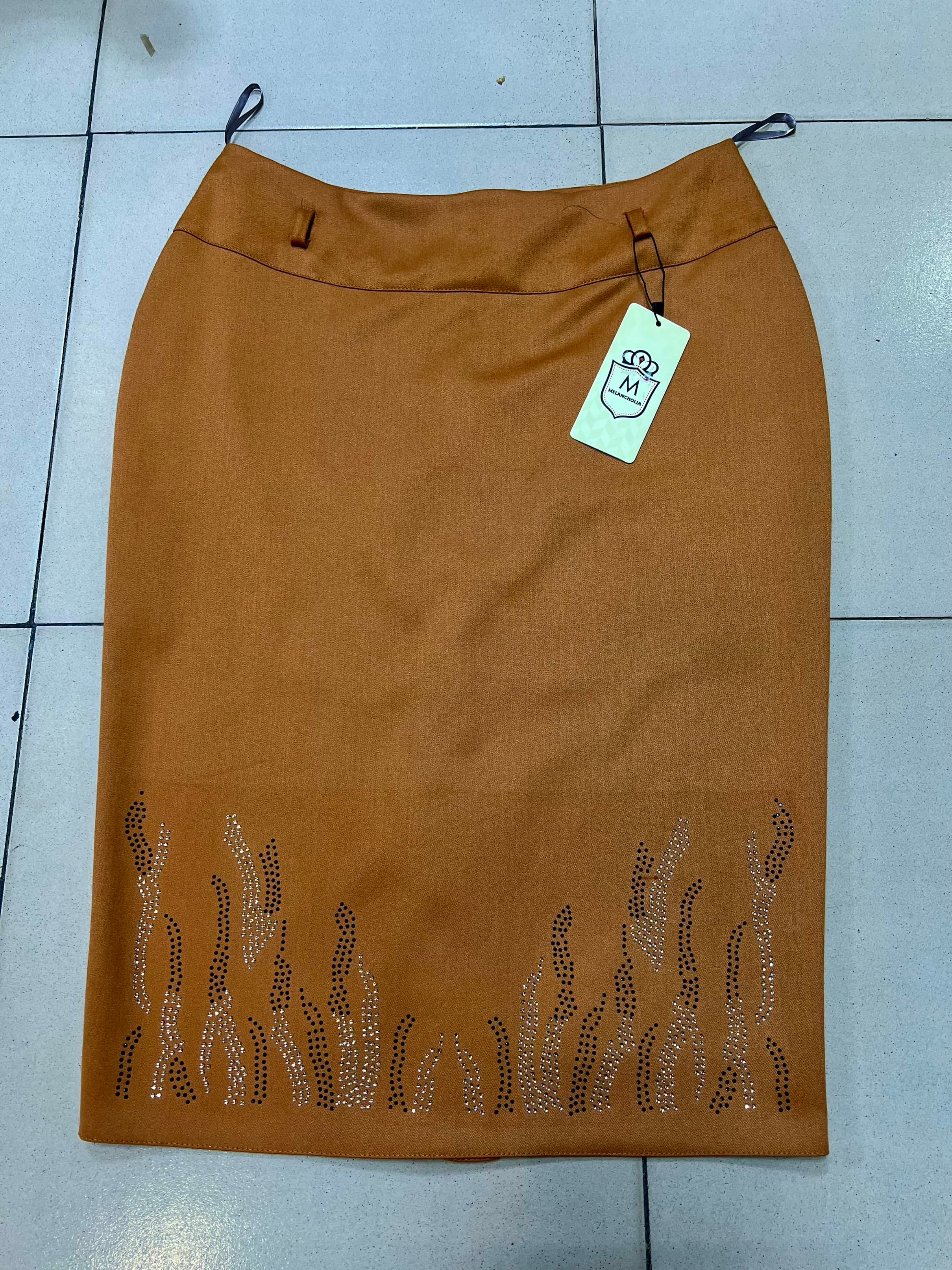 SKIRT - 1030