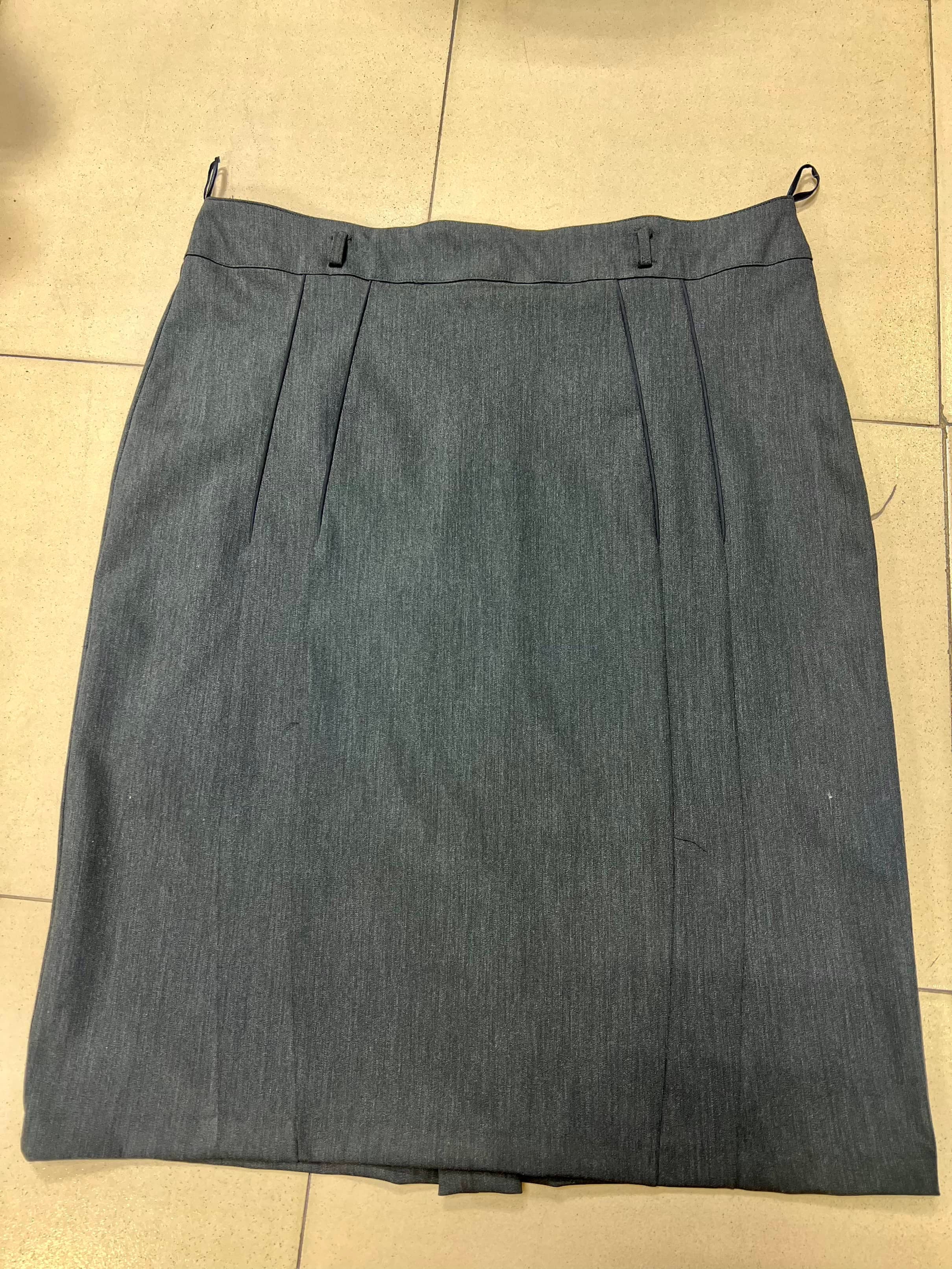 SKIRT - 1606