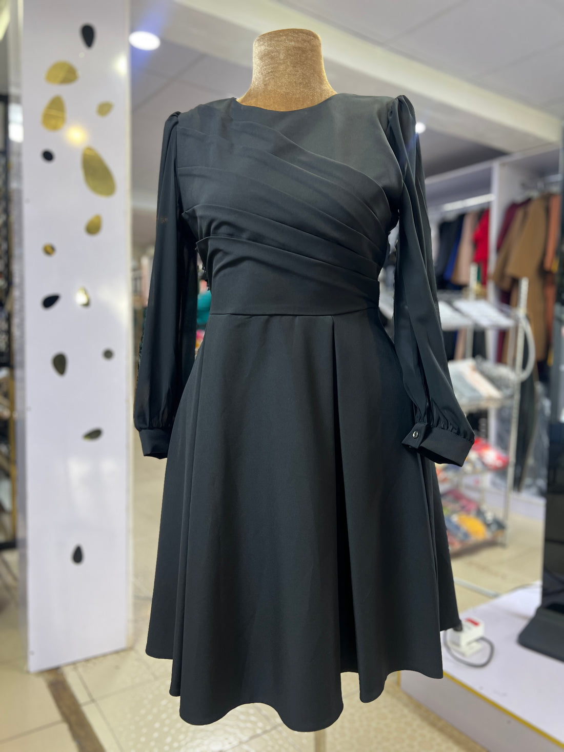 ALISA EXCLUSIVE 7003