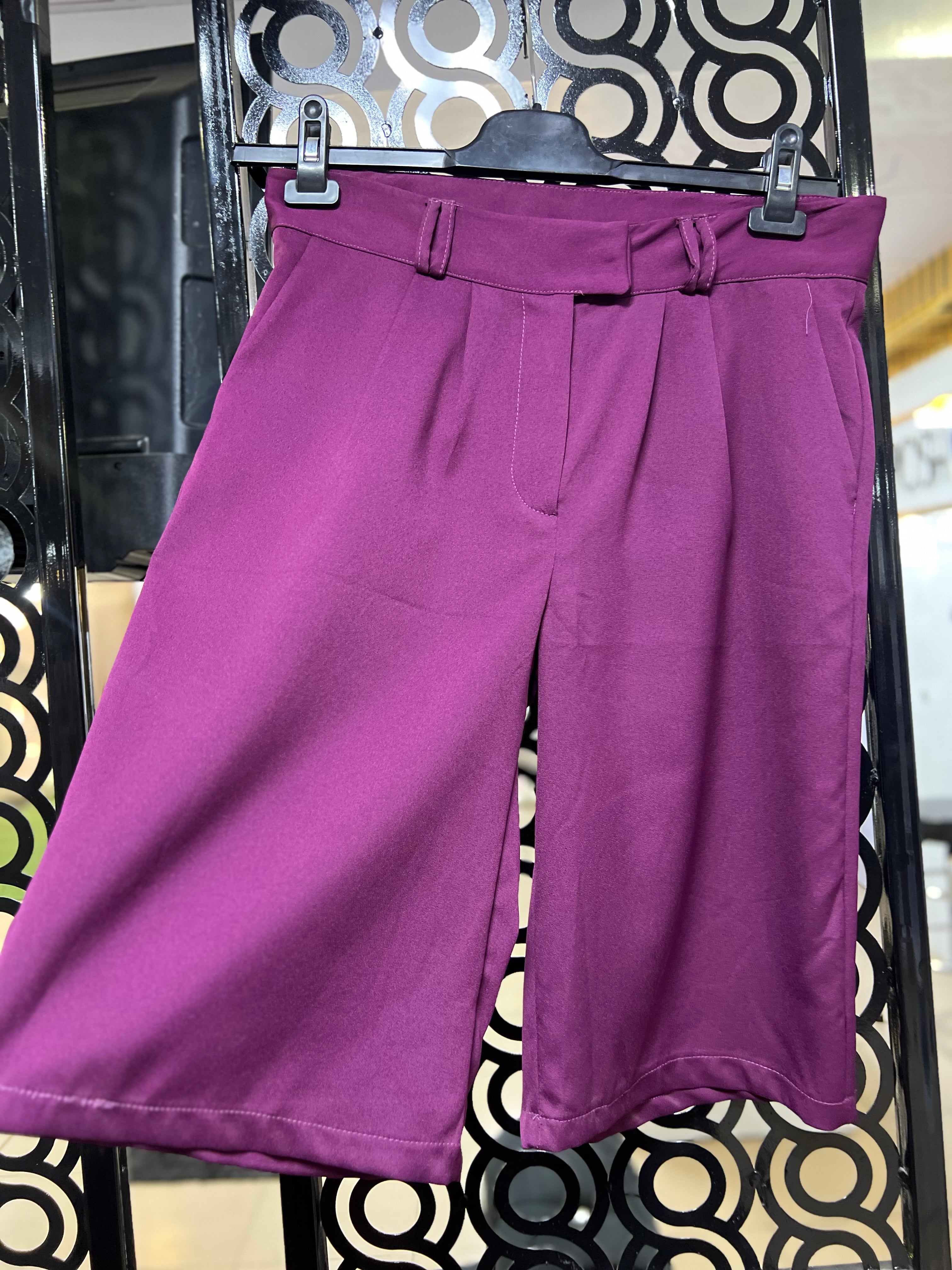 BOORLA SHORTS - 2929