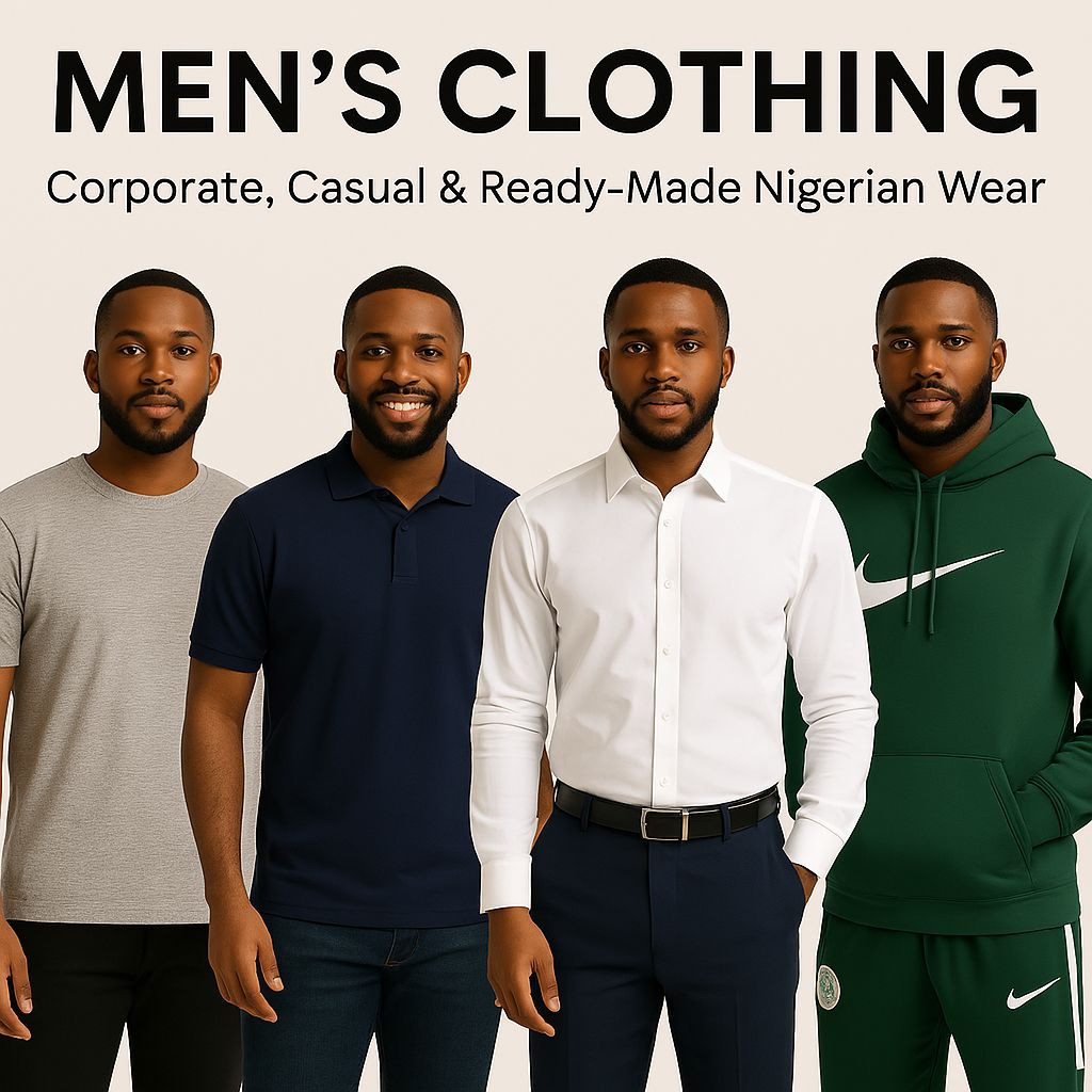 Men&