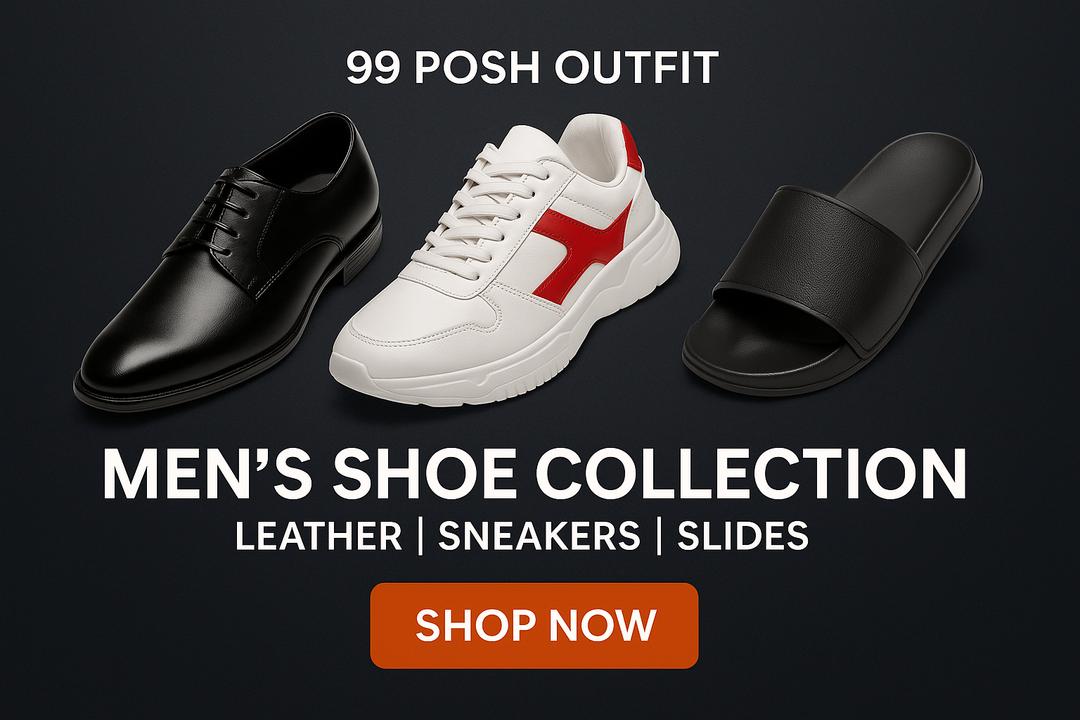 Shoes for Men