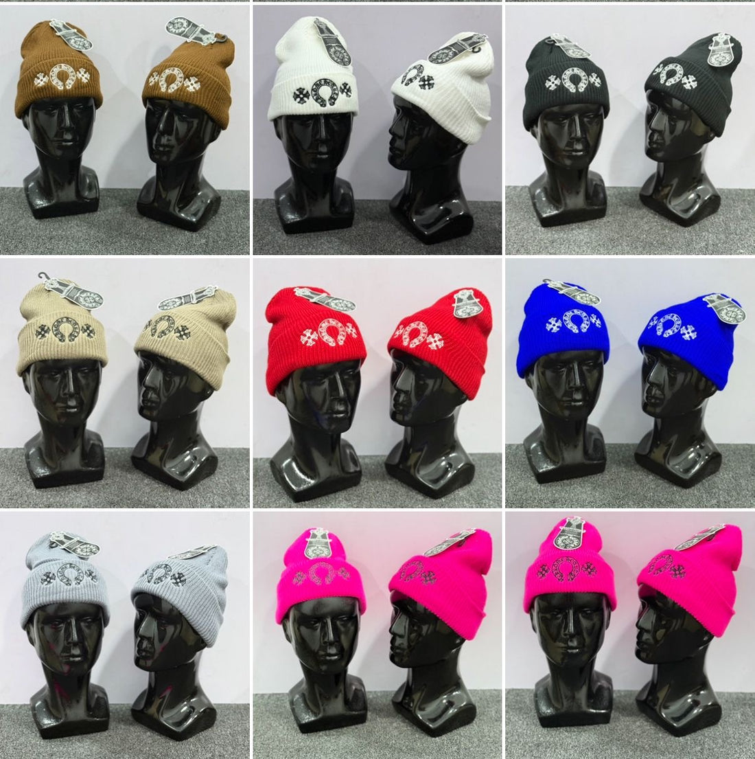 CLASSIC HEADWARMER