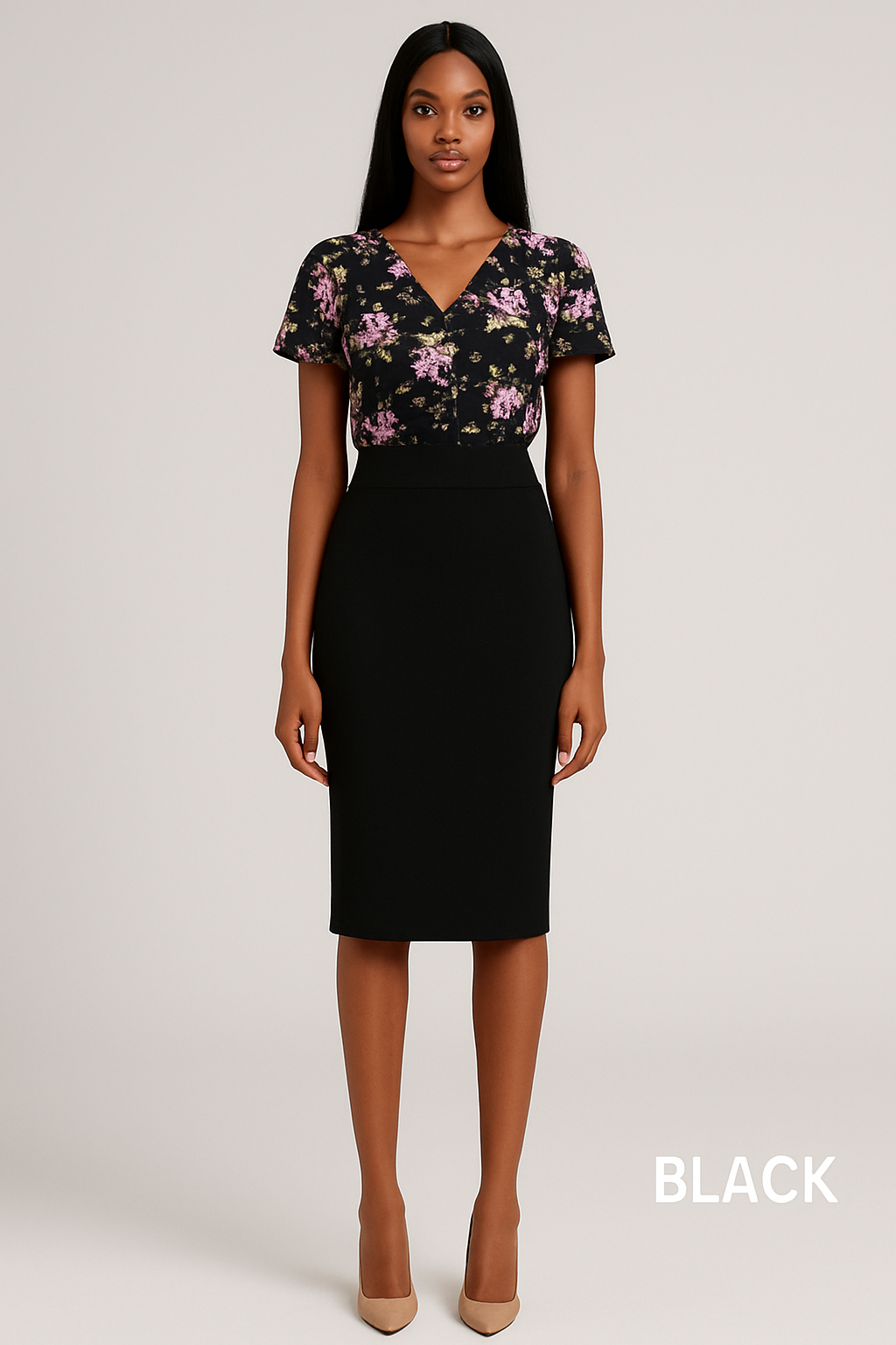 SKIRT - 2187