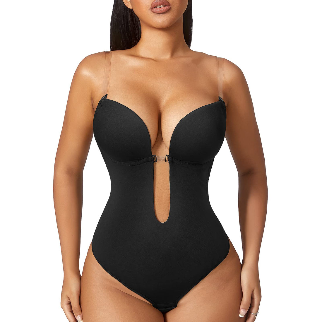 BACKLESS BODY BRA - 2312