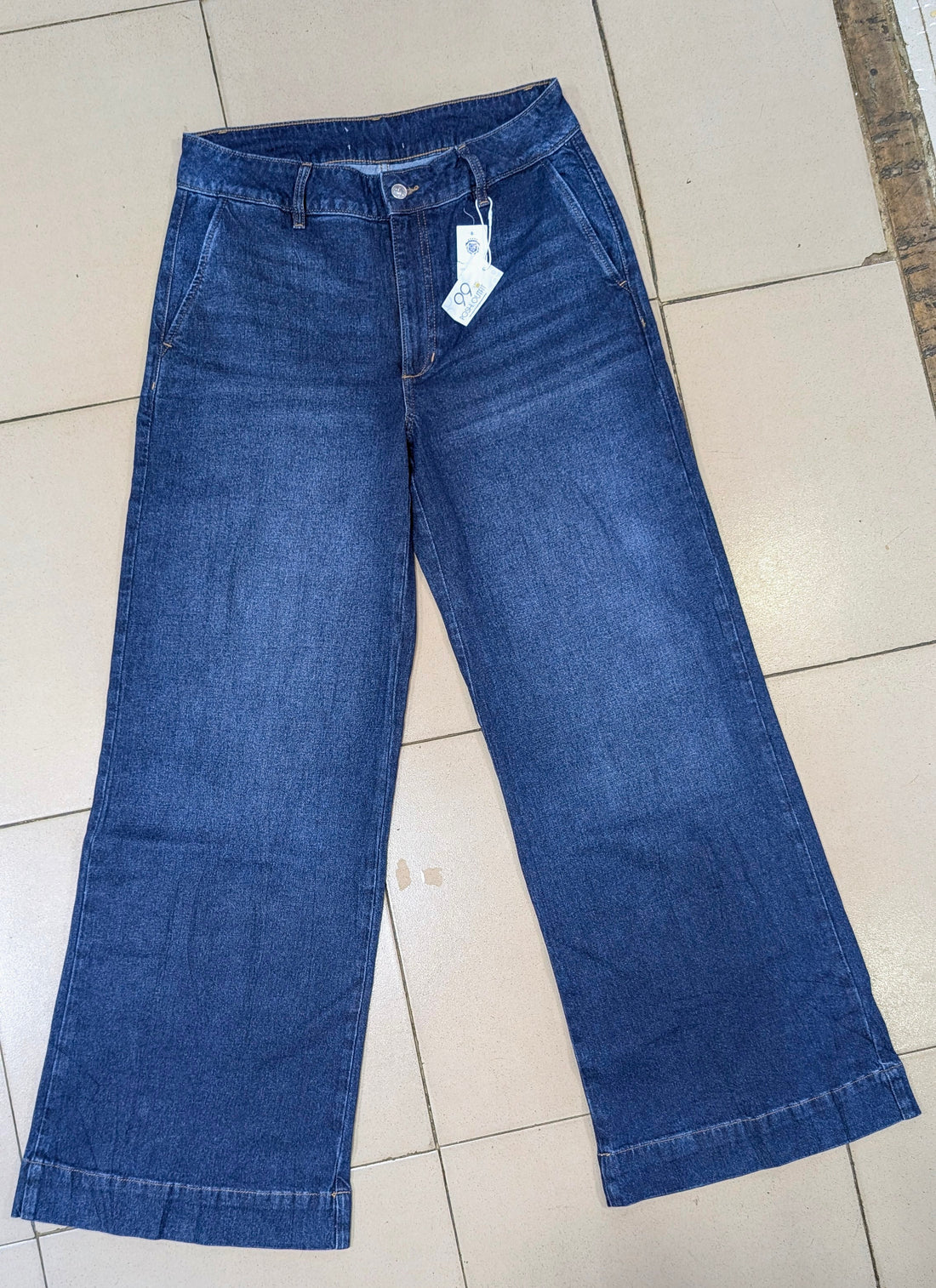 Loewe Jeans - 0111A