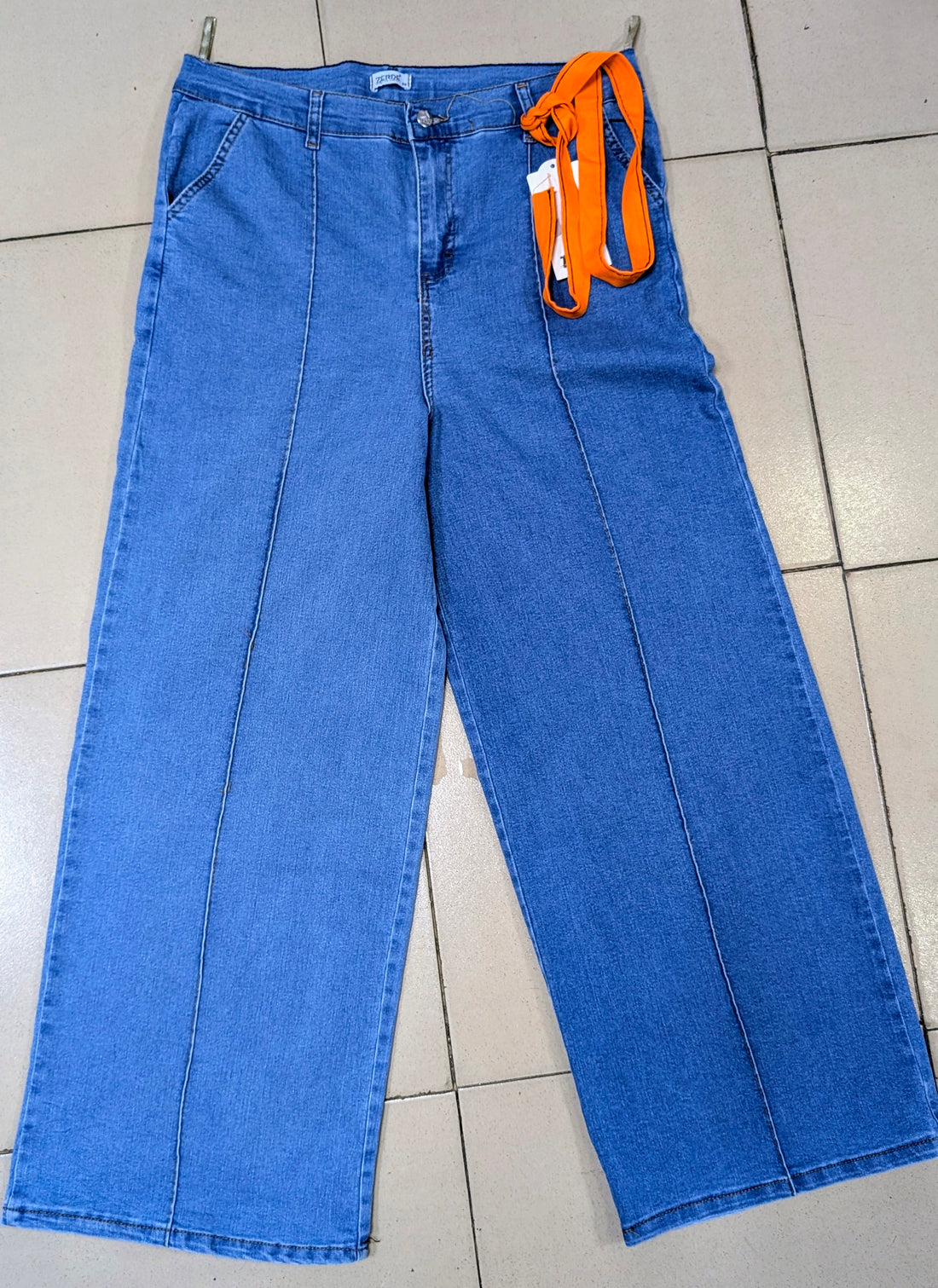 ZERDE JEANS - 5076
