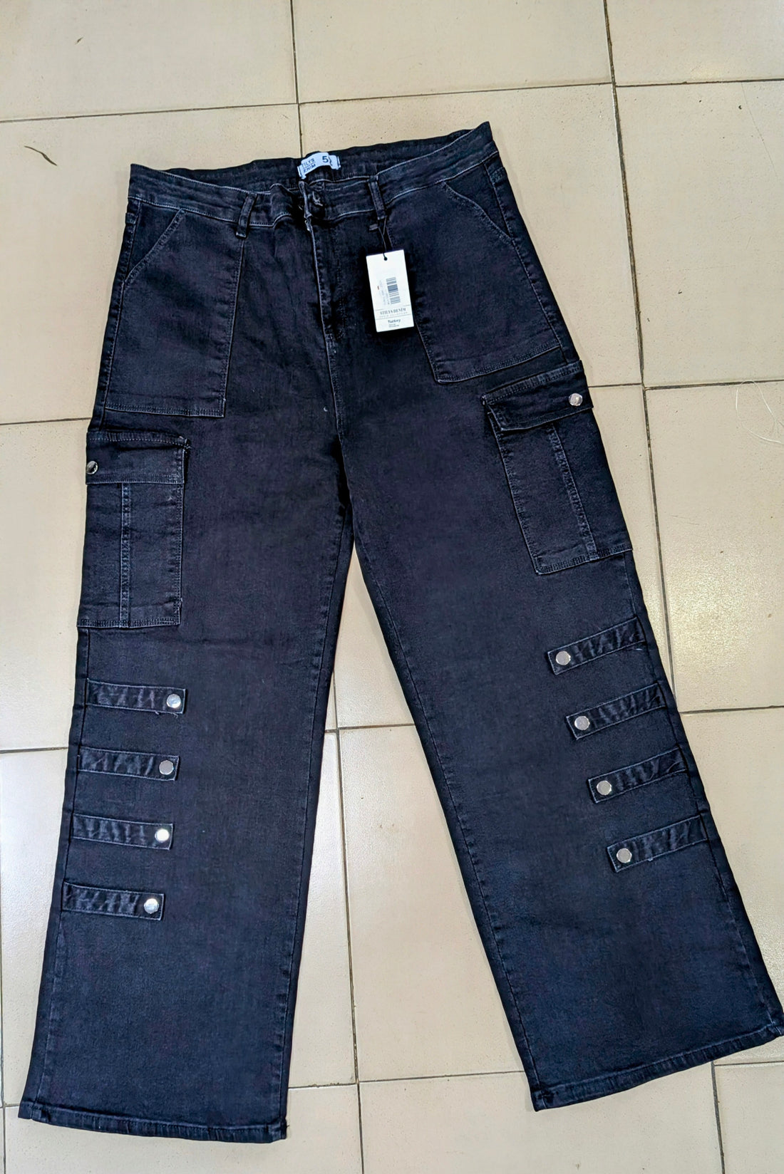 STILYS DENIM - 2324