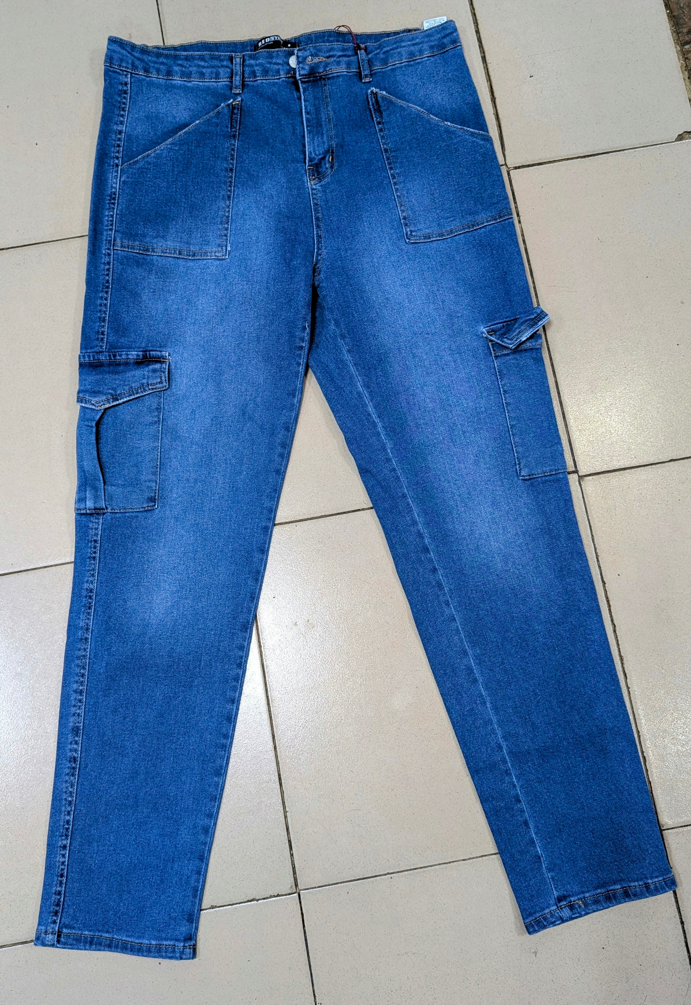 RED STOP - 0256