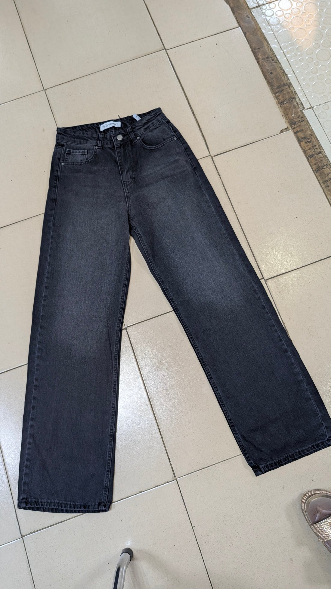 ZER JEANS - 6688