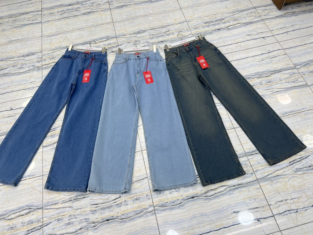 NEW LENZA - 1984