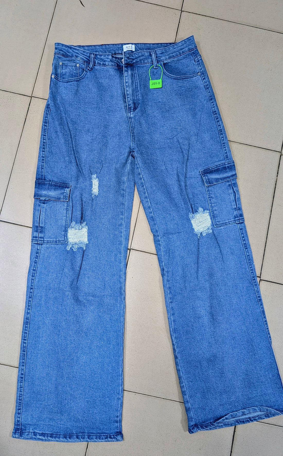 JOYD - 0502