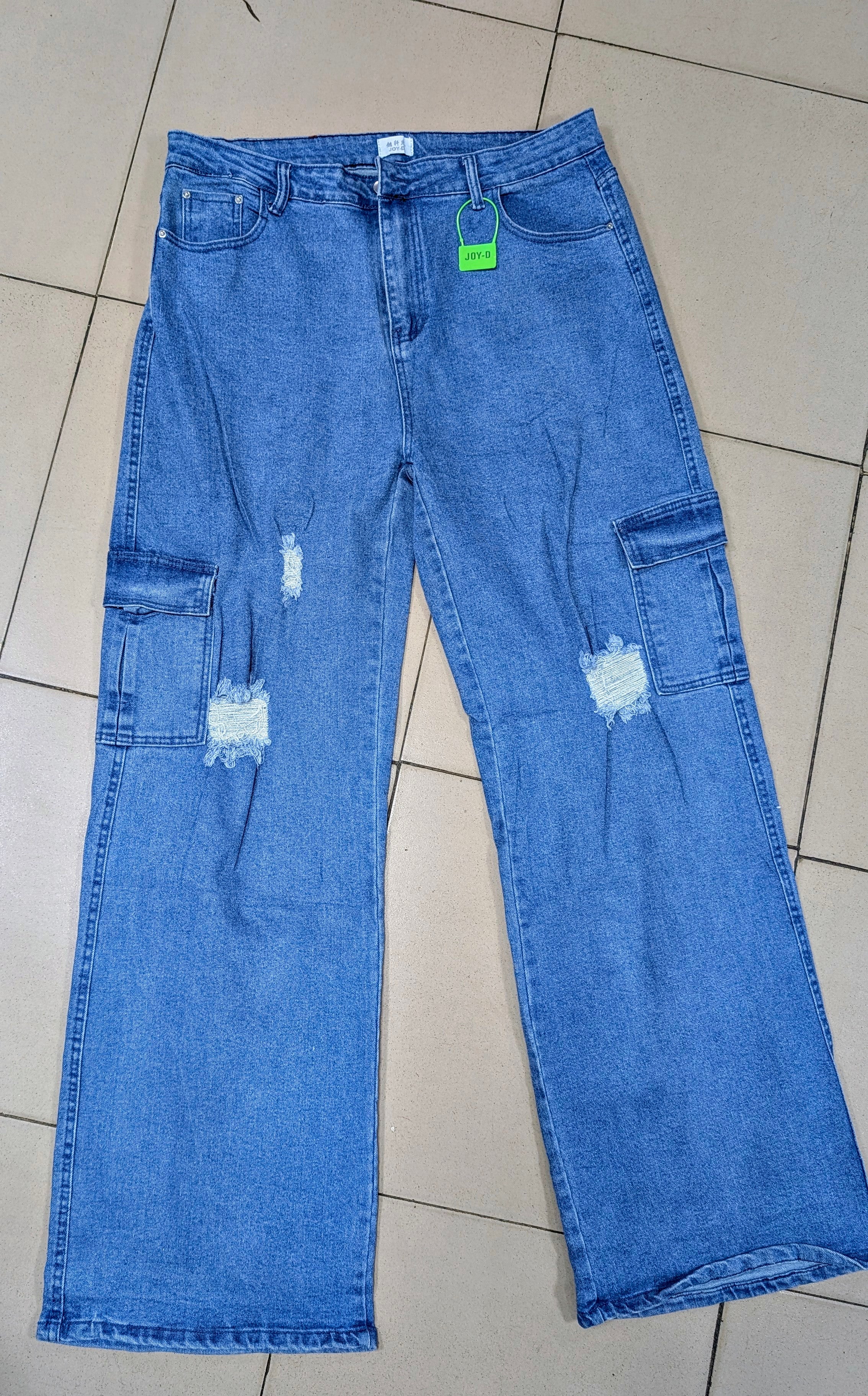 JOYD - 0502