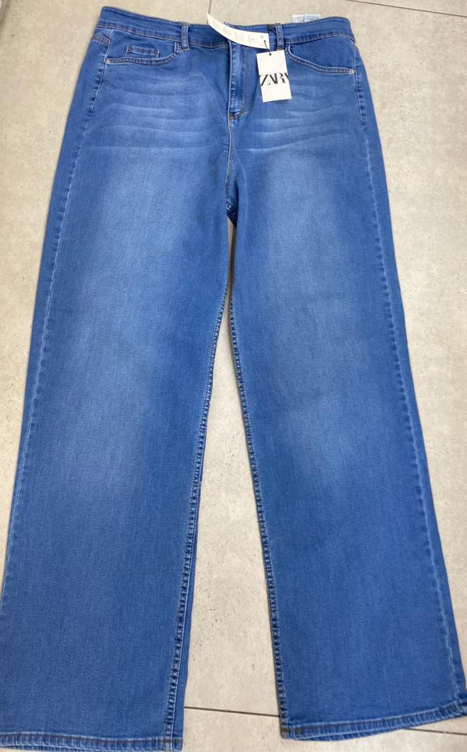 ZARA JEANS - 3645