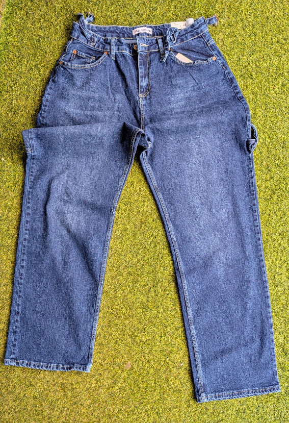 ZARA JEANS 8727