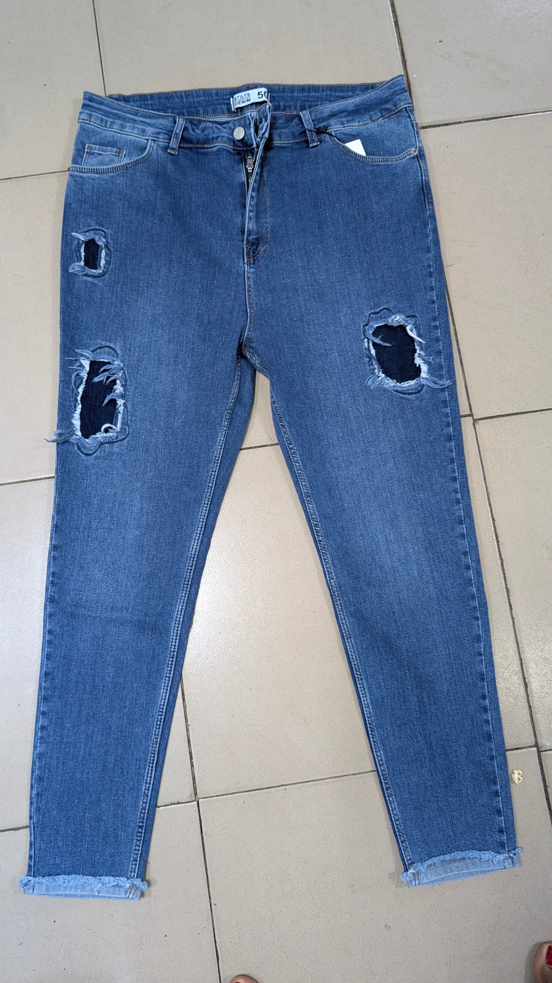 STILYS DENIM - 5623