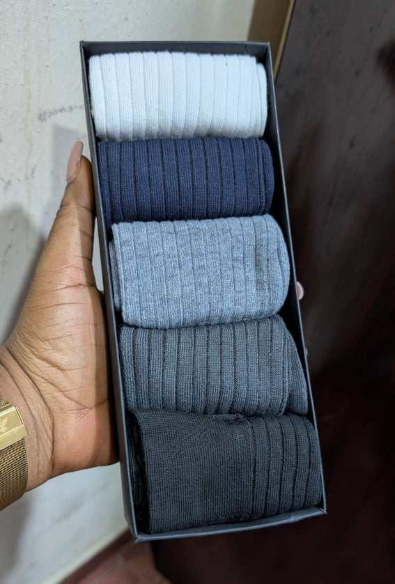 MEN SOCKS