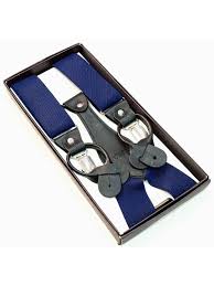 SUSPENDERS