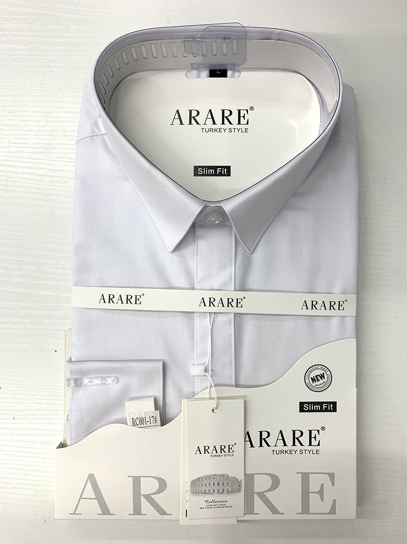 MEN PACKED SHIRTS