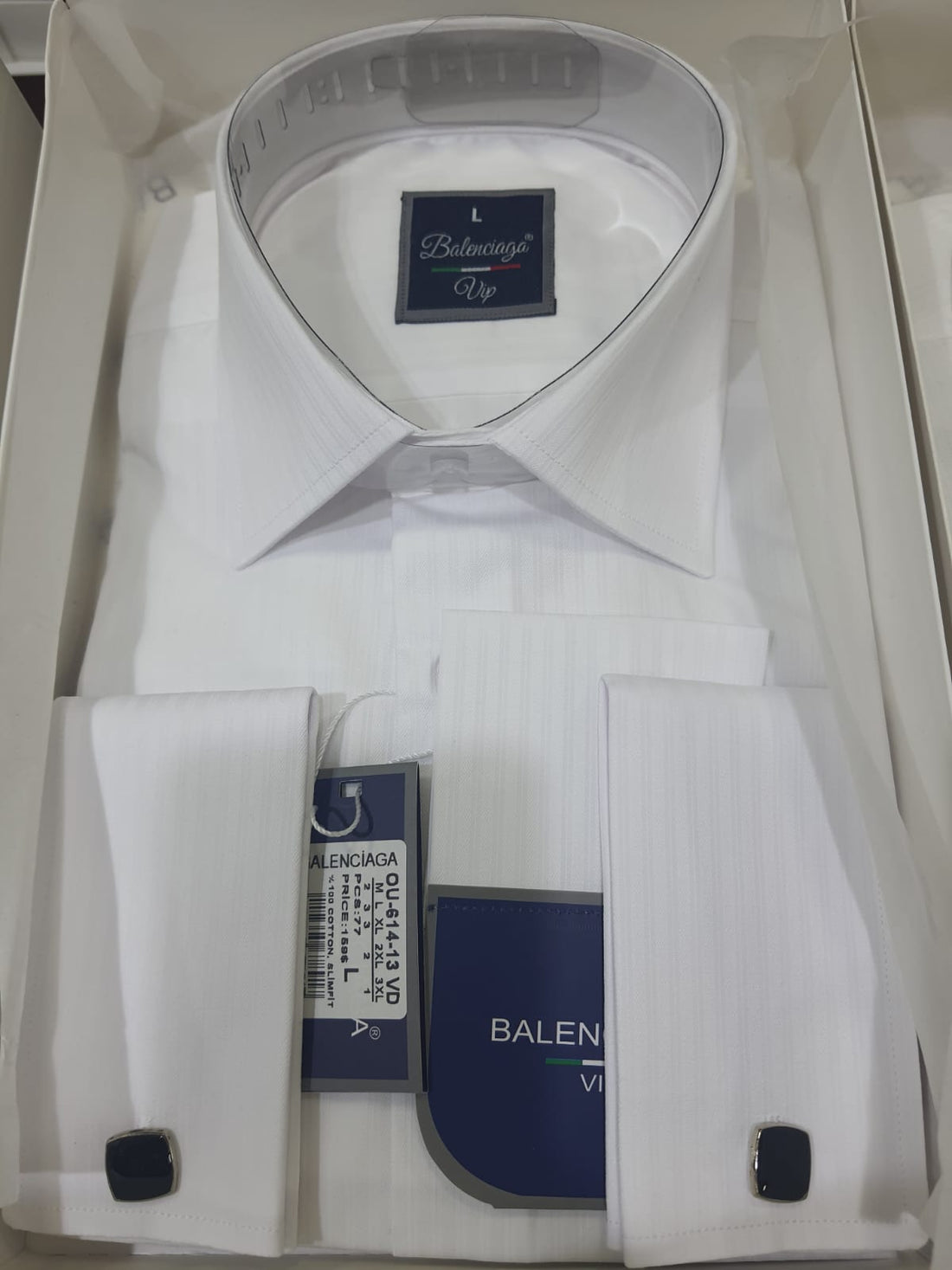 VIP BRAND SHIRT