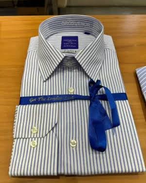 GROSVERNOR SHIRT