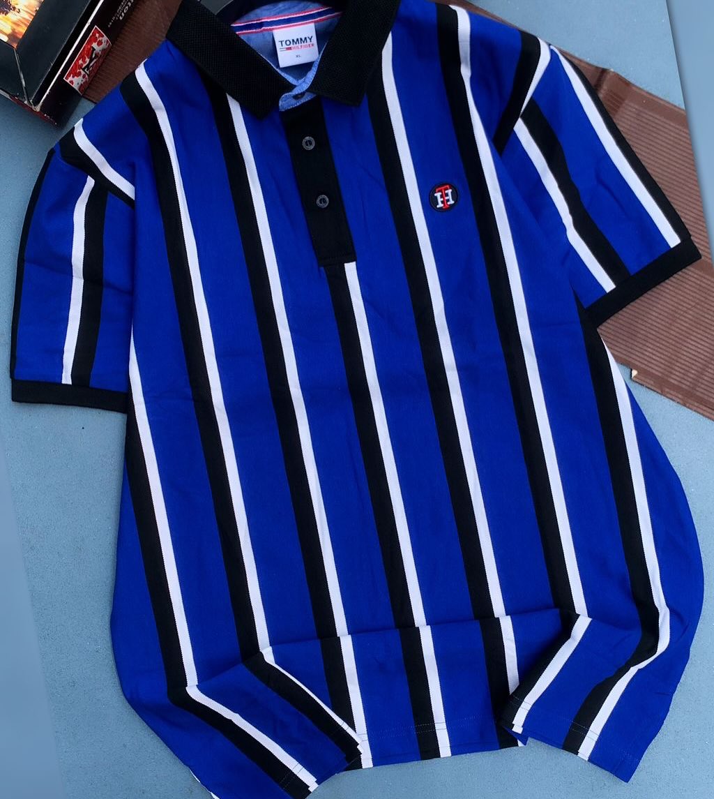 TOMMY POLO 0601