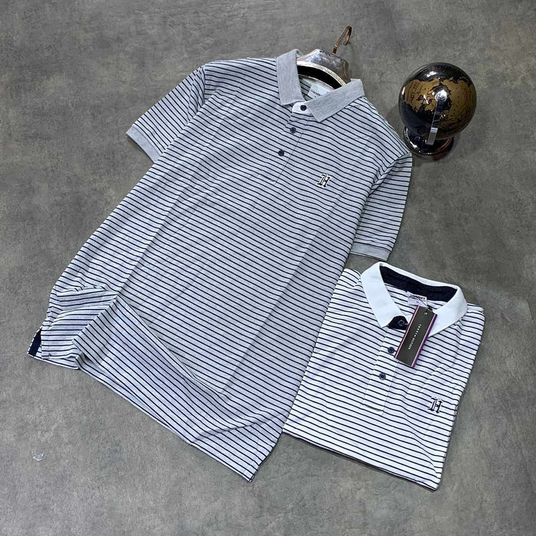 TOMMY POLO 1406C