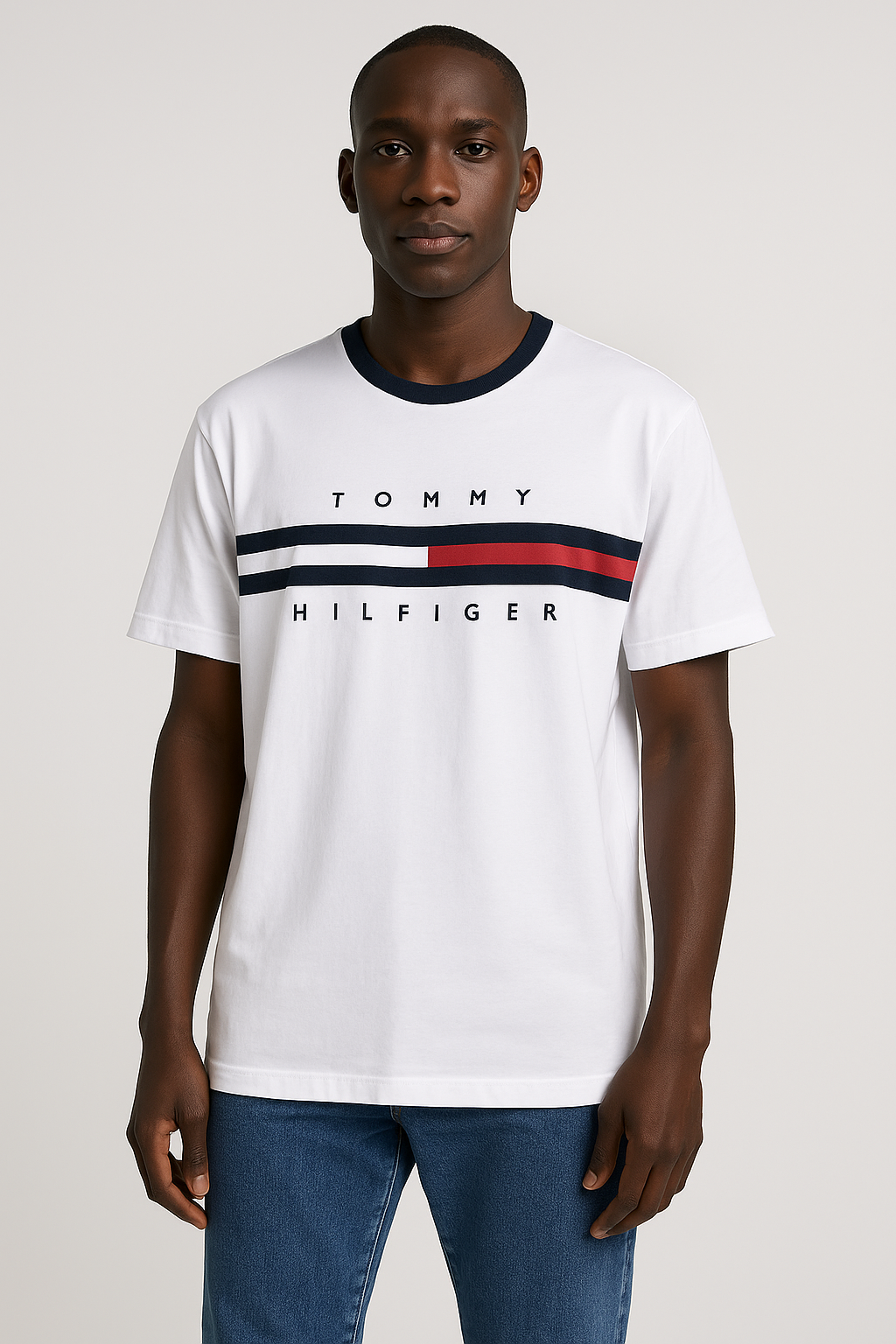 TOMMY ROUND 0303