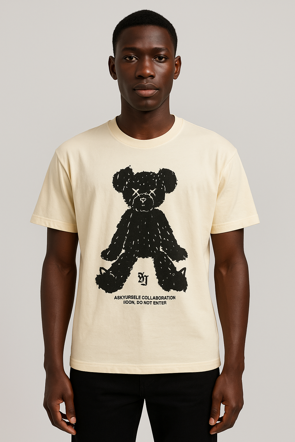 AYS ROUNDNECK 0601