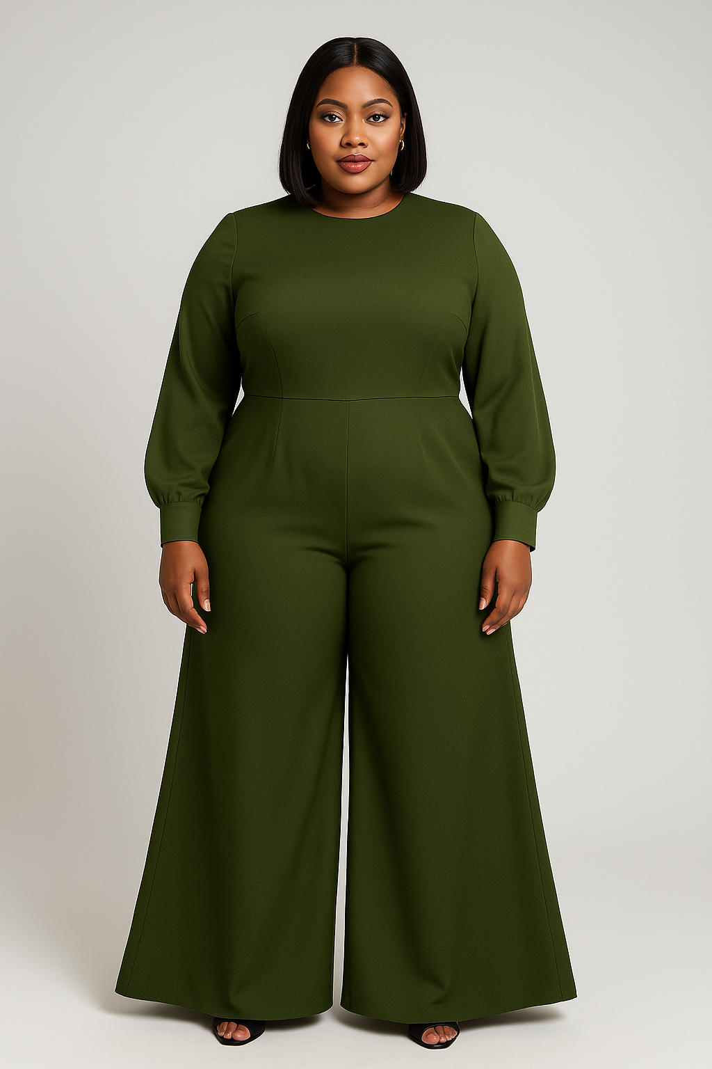 CIL &amp; MOR JUMPSUIT 0505