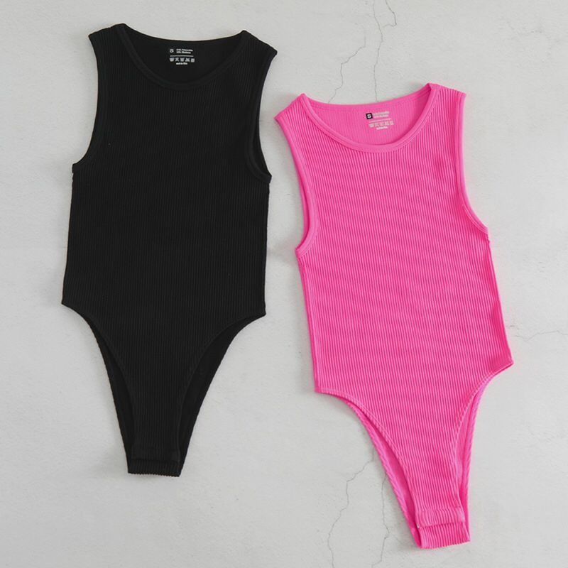 TANK TOP - 4913