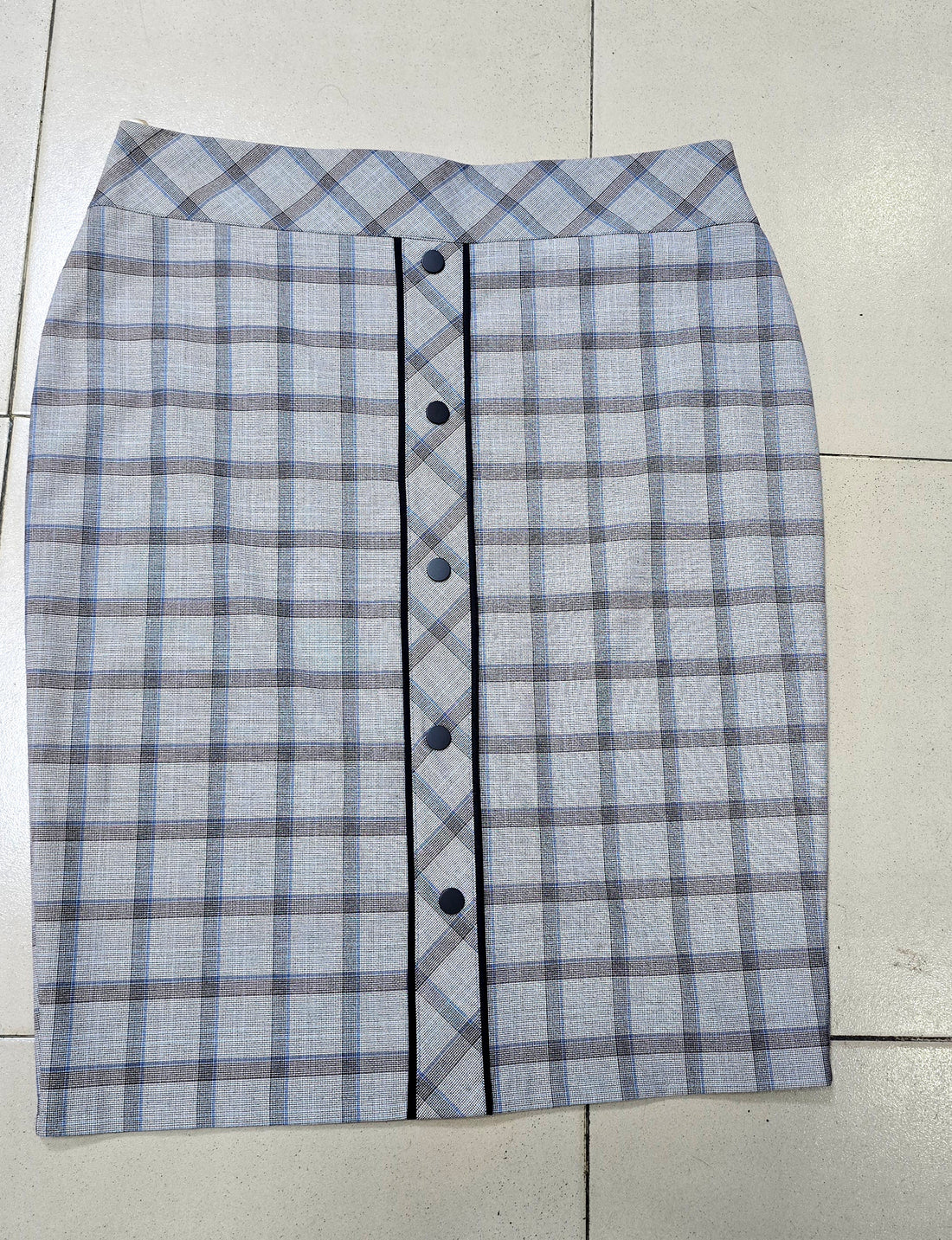 SKIRT - 2887