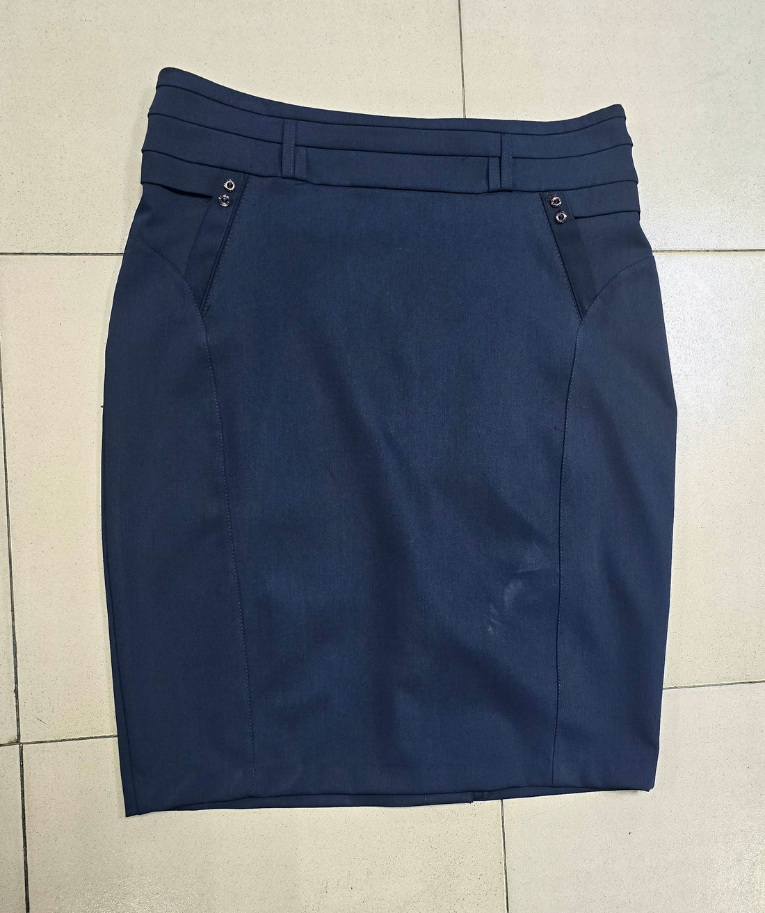 SKIRT - 1607
