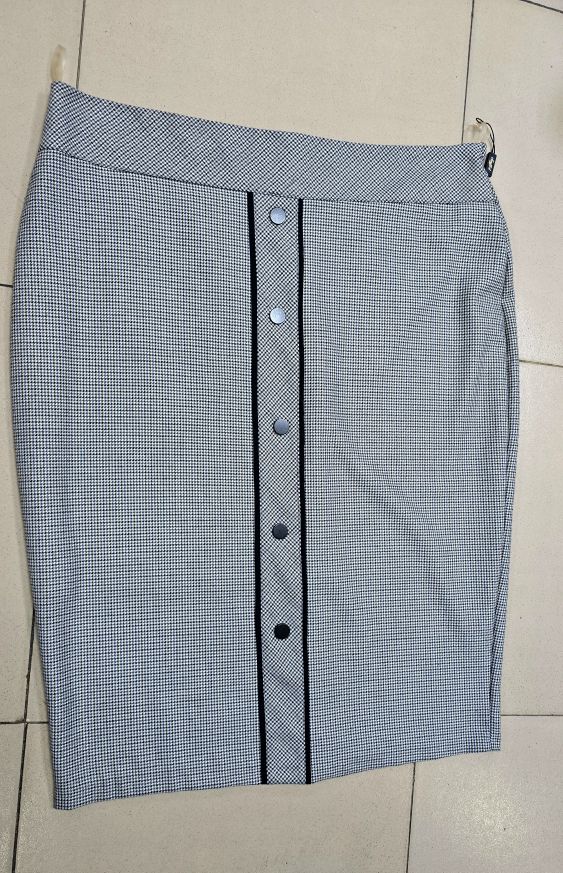SKIRT - 2687