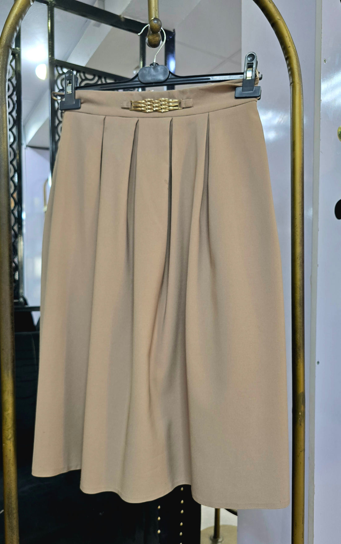 SKIRT - 1530