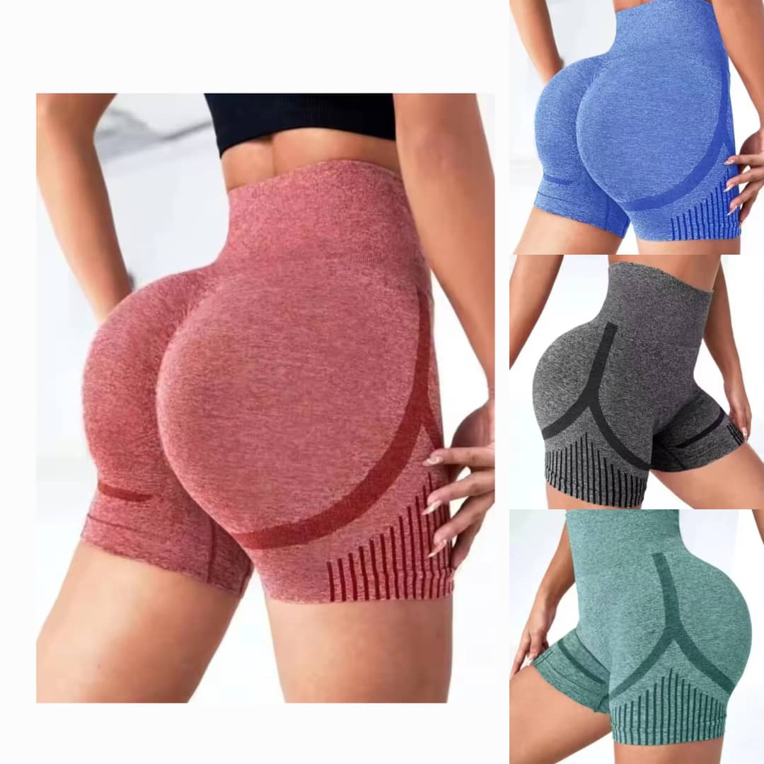 BODY SHAPER PANT - 5800