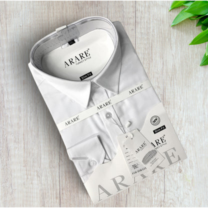 Men Cotton Packed Shirt - AB987