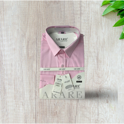 Men Cotton Packed Shirt - AB987