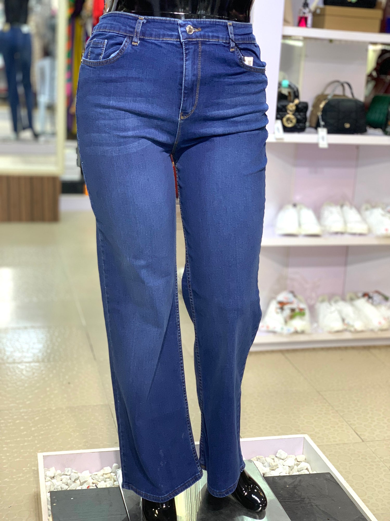 Zara Jean 7652