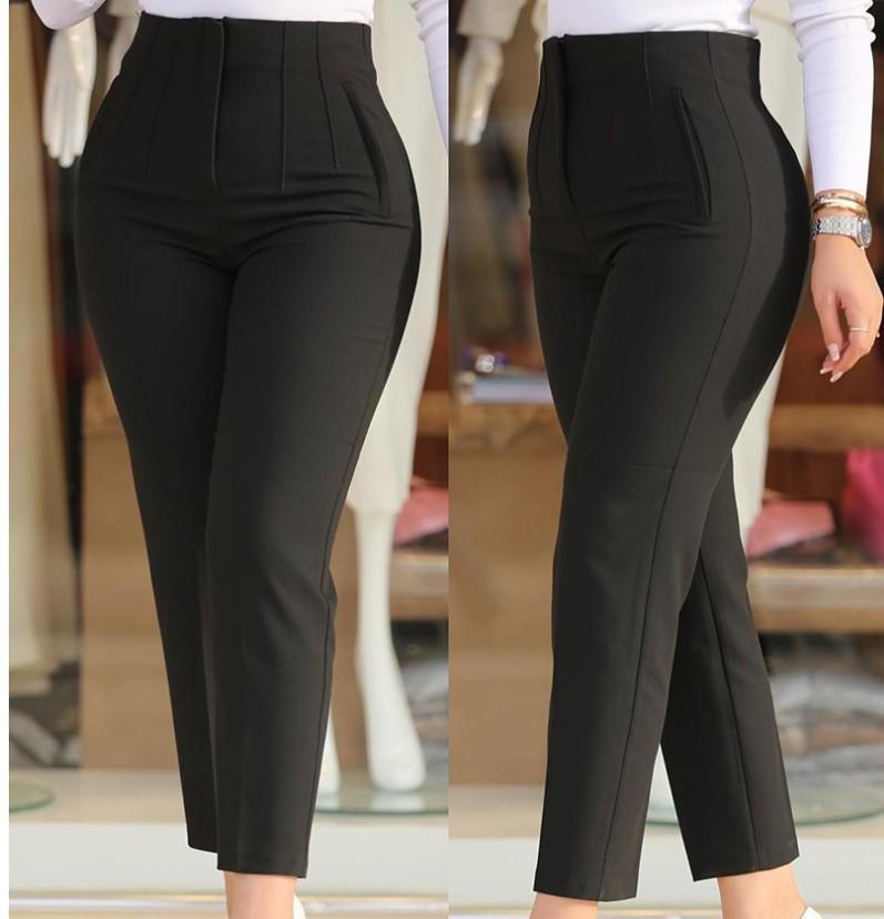 Classic Pant Trousers -235